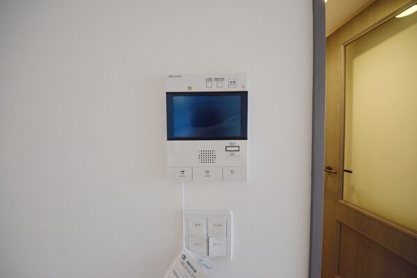 エスタート入谷IIの物件内観写真